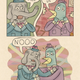 Illustration for article titled DQ exclusive: iSecretimes/i reveals the dark side of cartoon animals